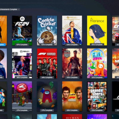 Conta Steam Com Muitos Jogos Caros + 150 Jogos