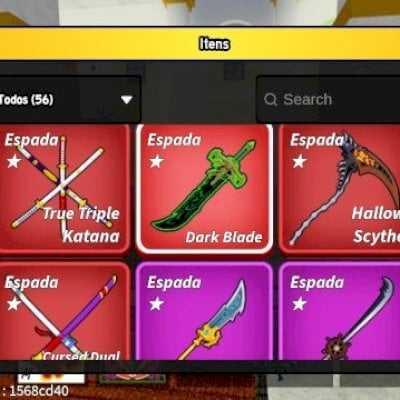 Conta de blox fruits com dragon perm