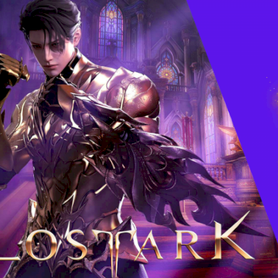 Lost Ark Twitch Drops {Somente Steam}
