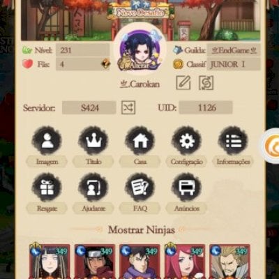 illumination of fire