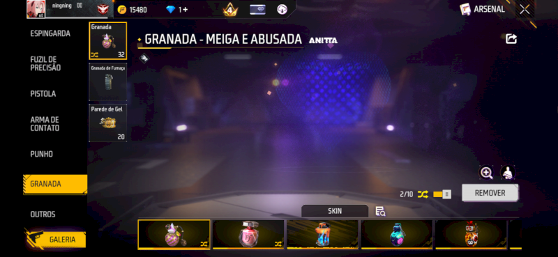 Foto do produto