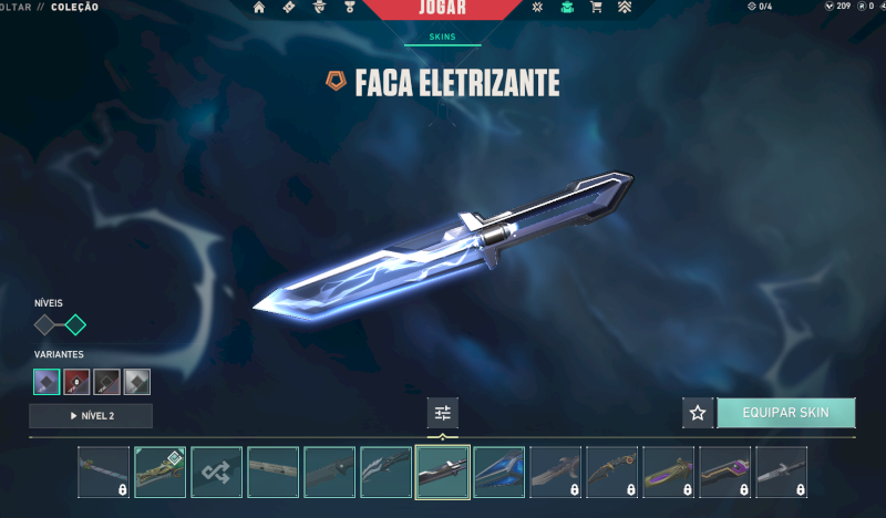 Foto do produto