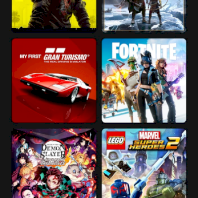 Conta psn  com vários jogos caros