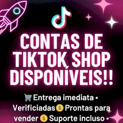 VENDO CONTA DO TIK TOK COM SEGUIDORES 100% REAIS! Shop🛍️ 250$