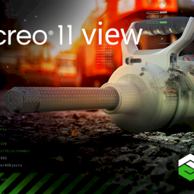 PTC Creo View 11 ML x64 bits
