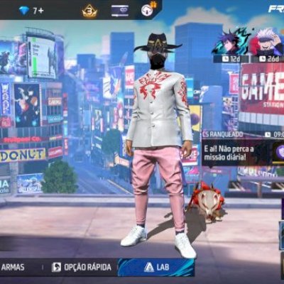 CONTA COM DINO ANGELICAL NO PRECINHO