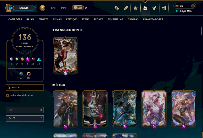 Foto do produto