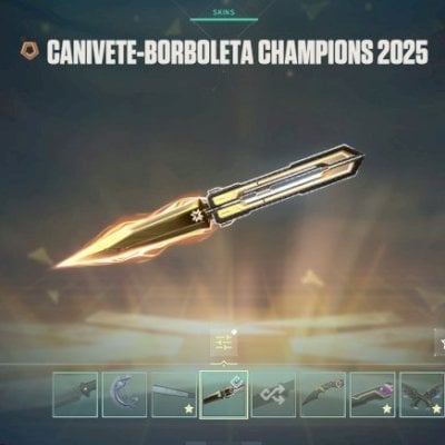 Conta Valorant 2k+ Gasto