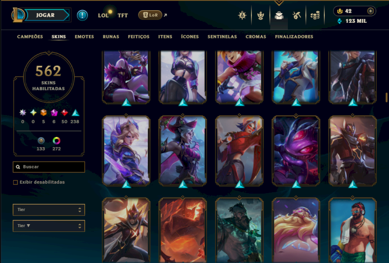 Foto do produto