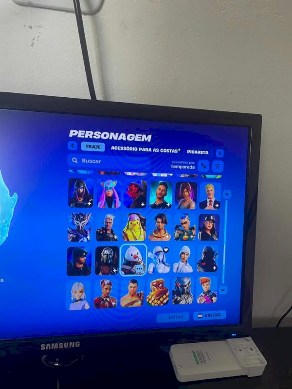 Foto do produto