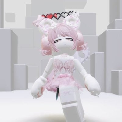 conta roblox com korblox