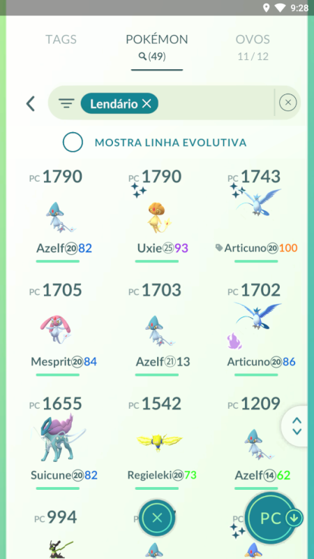 Foto do produto