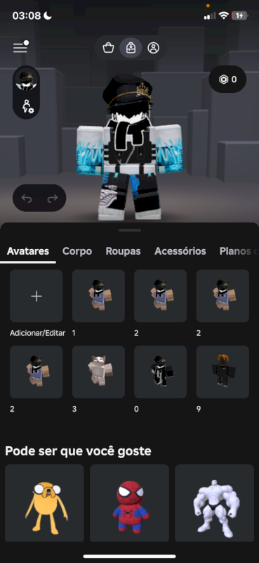 Foto do produto