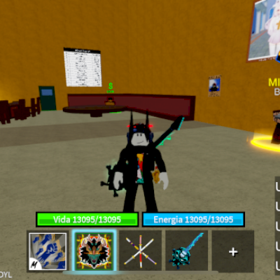 Conta top venha conferir