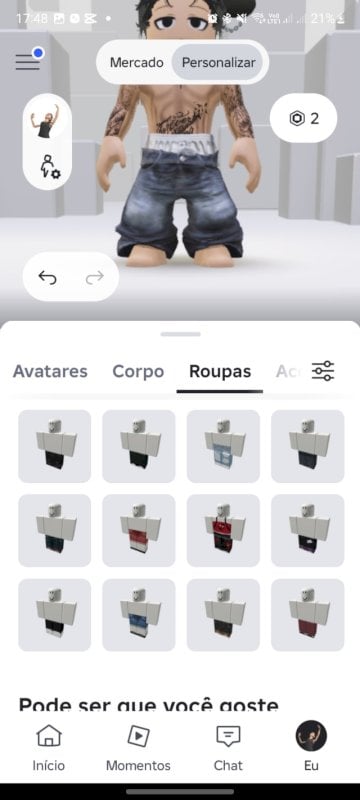 Foto do produto