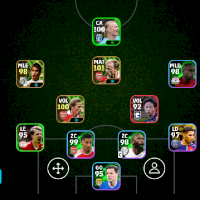 Conta Full tri passe