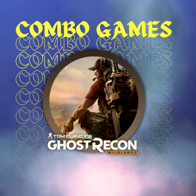 CONTA DA STEAM COM 7 JOGOS PAGOS