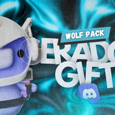 Discord Gerador de Nitro Gift