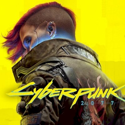 Conta steam OFFLINE com Cyberpunk 2077 🔥