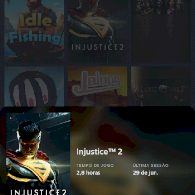 Conta Steam — 190 Jogos | Level 12 | Avaliada em R$ 7000