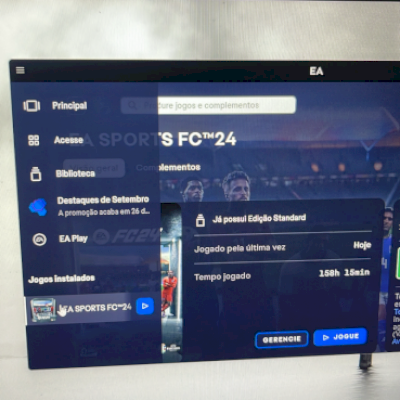 CONTA EA COM FC 24