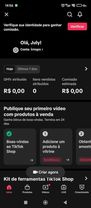 Foto do produto