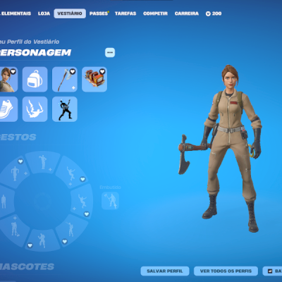 [PC/PSN/XBOX] 103 skins | Leviathan Axe | Gold Midas | Cloud Striker
