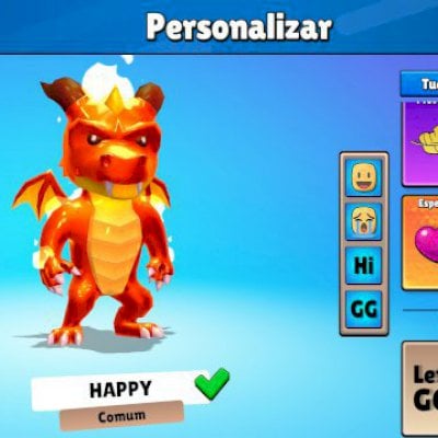 Conta de stumble guys antiga não jogo mais