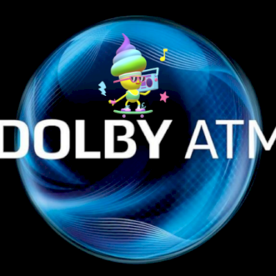 Dolby Atmos totalmente ativado - melhore o som dos seus jogos!