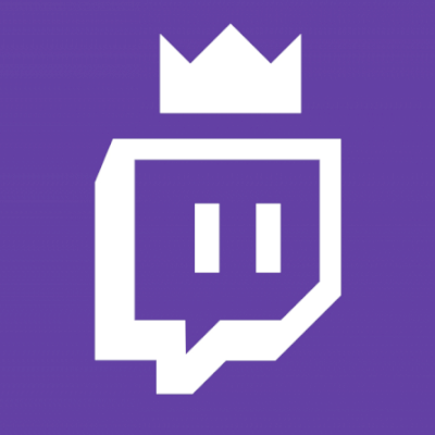 Sub Prime para seu canal da Twitch