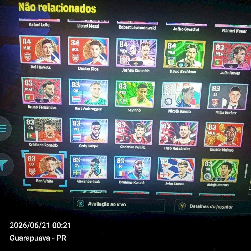 Foto do produto