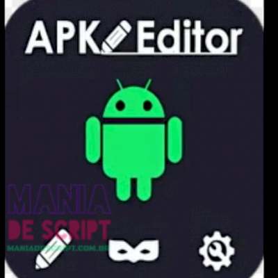 APK EDITOR 4.2
