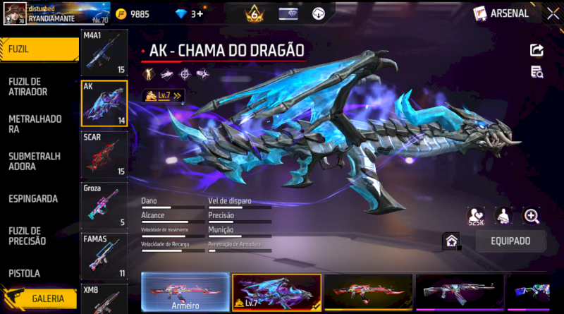 Foto do produto