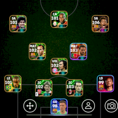 Conta com Neymar 107