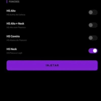 proxy android com bypass Anti ban Anti Blacklist