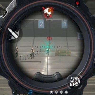 Crie sua própria sensi no Free fire  por apenas 1,00