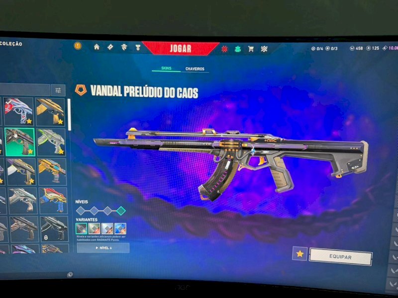 Foto do produto