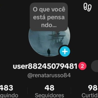 CONTA TIKTOK DE 2023 🌟 ZERADA 🌟 PROMOVER+TROCAR NOME ✅ | SEM SITE/LIVES ❌