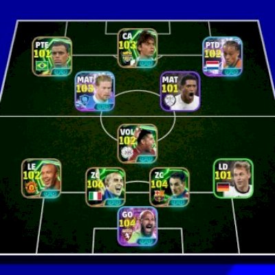 A BRABA:3176 DE FORÇA/PACK DO BARÇA/4 TEC. ÍMPETO/RECHEADA DE ÉPICOS E SHOW TIME