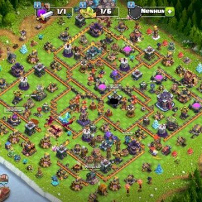 CV15 COM 7750 GEMAS - 3 EQUIPAMENTOS EPICOS