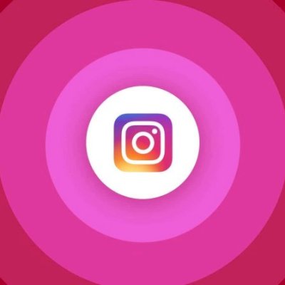 Contas do instagram vazias criadas em proxys brasileiras