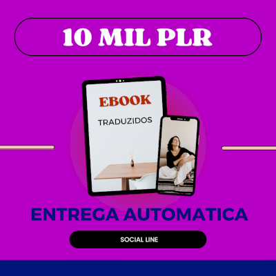 10 Mil PRLS traduzidos
