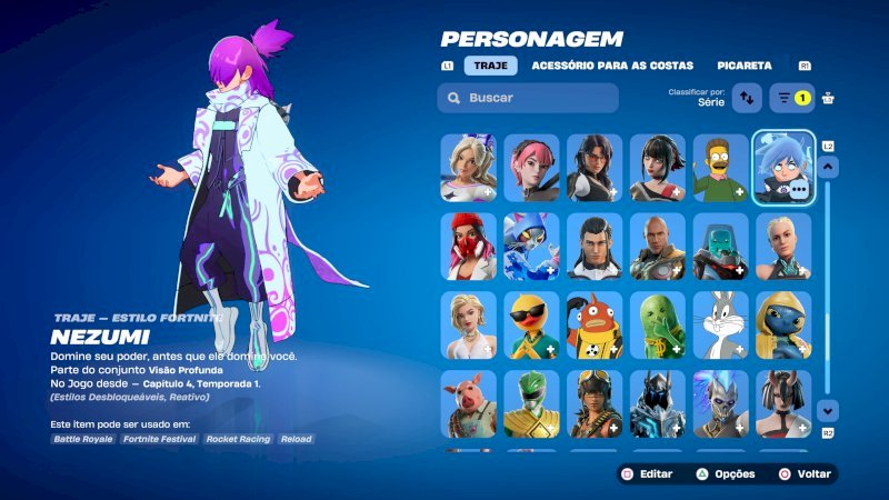 Foto do produto