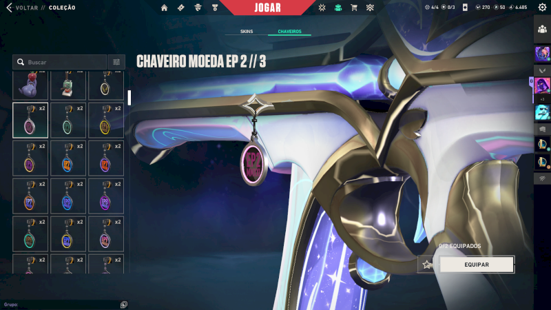 Foto do produto