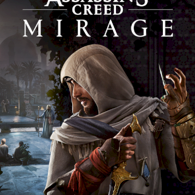 Conta Steam Assassins Creed Mirage