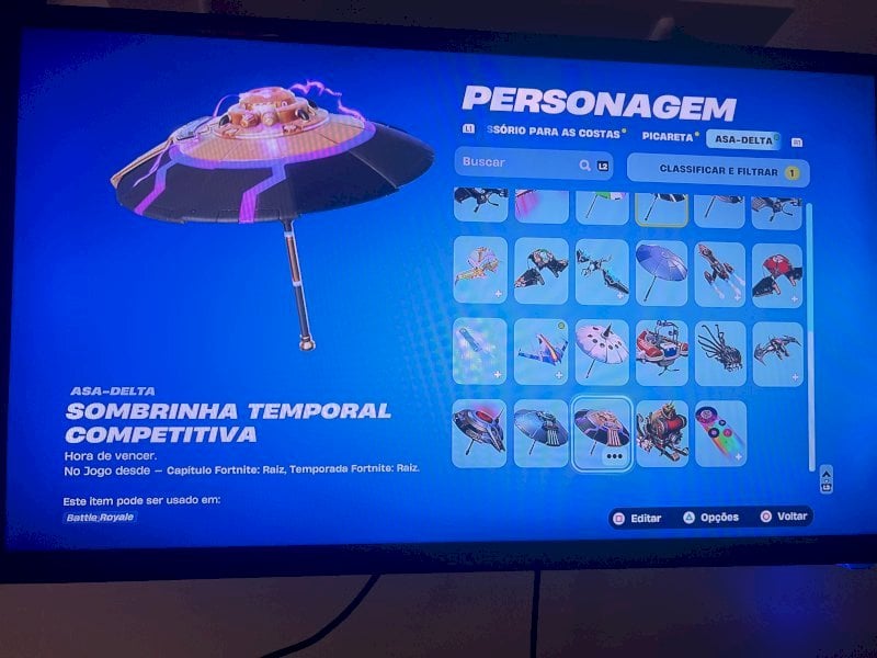 Foto do produto
