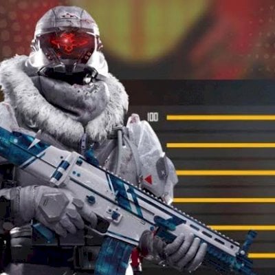 SENSI DE TRILHÕES FREE FIRE 🔥