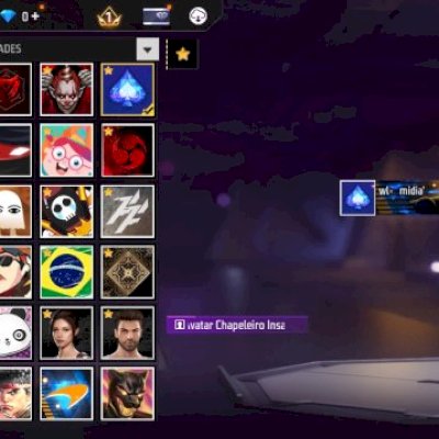 CONTA BOA LEIA A DESCRIÇÃO