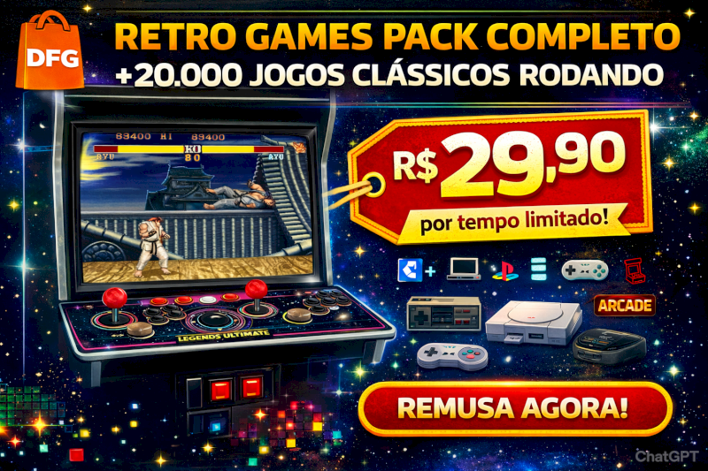 Foto do produto