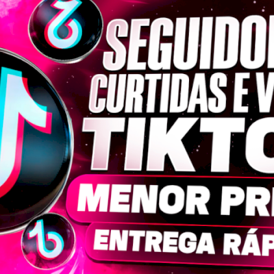 "Promoção: Pacotes de Engajamento TikTok Seu Conteúdo no Topo!"